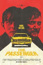 دانلود فیلم The Passenger 2023 با دوبله اختصاصی دانلود فیلم The Passenger 2023 با دوبله اختصاصی