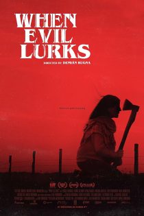 دانلود فیلم When Evil Lurks 2023 با دوبله اختصاصی دانلود فیلم When Evil Lurks 2023 با دوبله اختصاصی