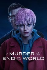 دانلود سریال A Murder at the End of the World با زیرنویس چسبیده