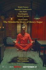 دانلود فیلم The Wonderful Story of Henry Sugar 2023 با دوبله اختصاصی دانلود فیلم The Wonderful Story of Henry Sugar 2023 با دوبله اختصاصی