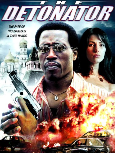 دانلود دوبله فارسی فیلم The Detonator 2006