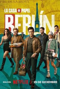 دانلود سریال Berlin با زیرنویس چسبیده دانلود سریال Berlin با زیرنویس چسبیده