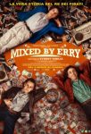 دانلود فیلم Mixed by Erry 2023 با زیرنویس چسبیده
