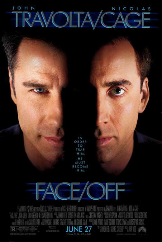 دانلود دوبله فارسی فیلم Face/Off 1997 دانلود دوبله فارسی فیلم Face/Off 1997