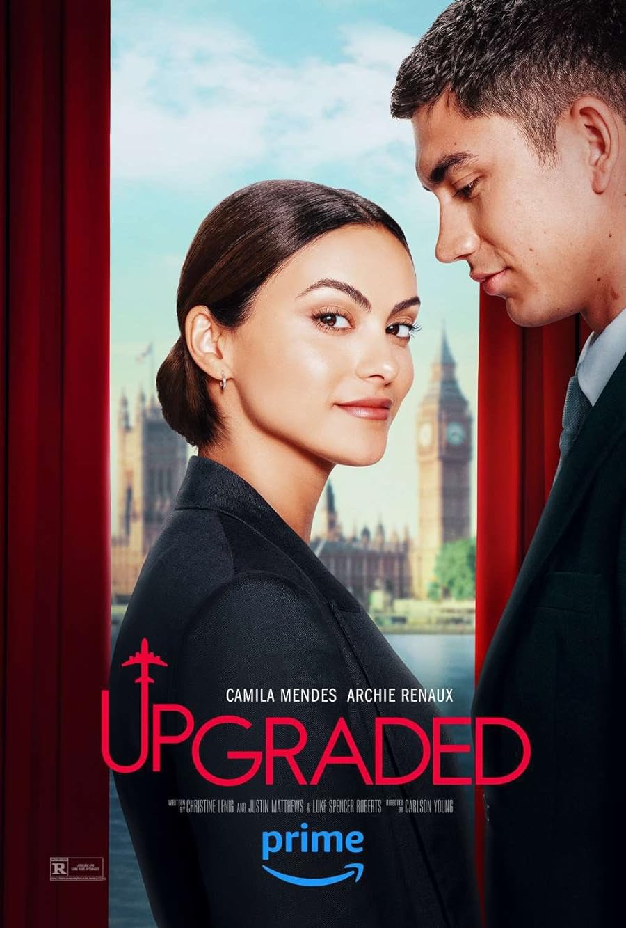 دانلود فیلم Upgraded 2024 با زیرنویس چسبیده