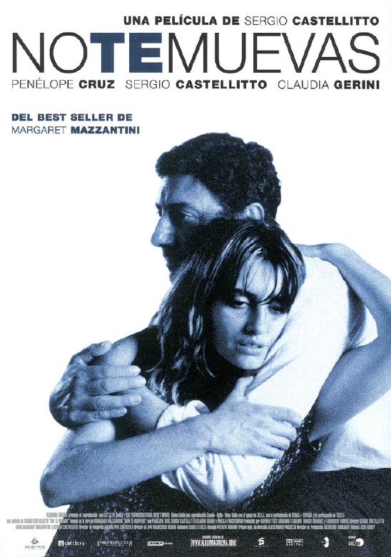 دانلود فیلم Don t Move 2004