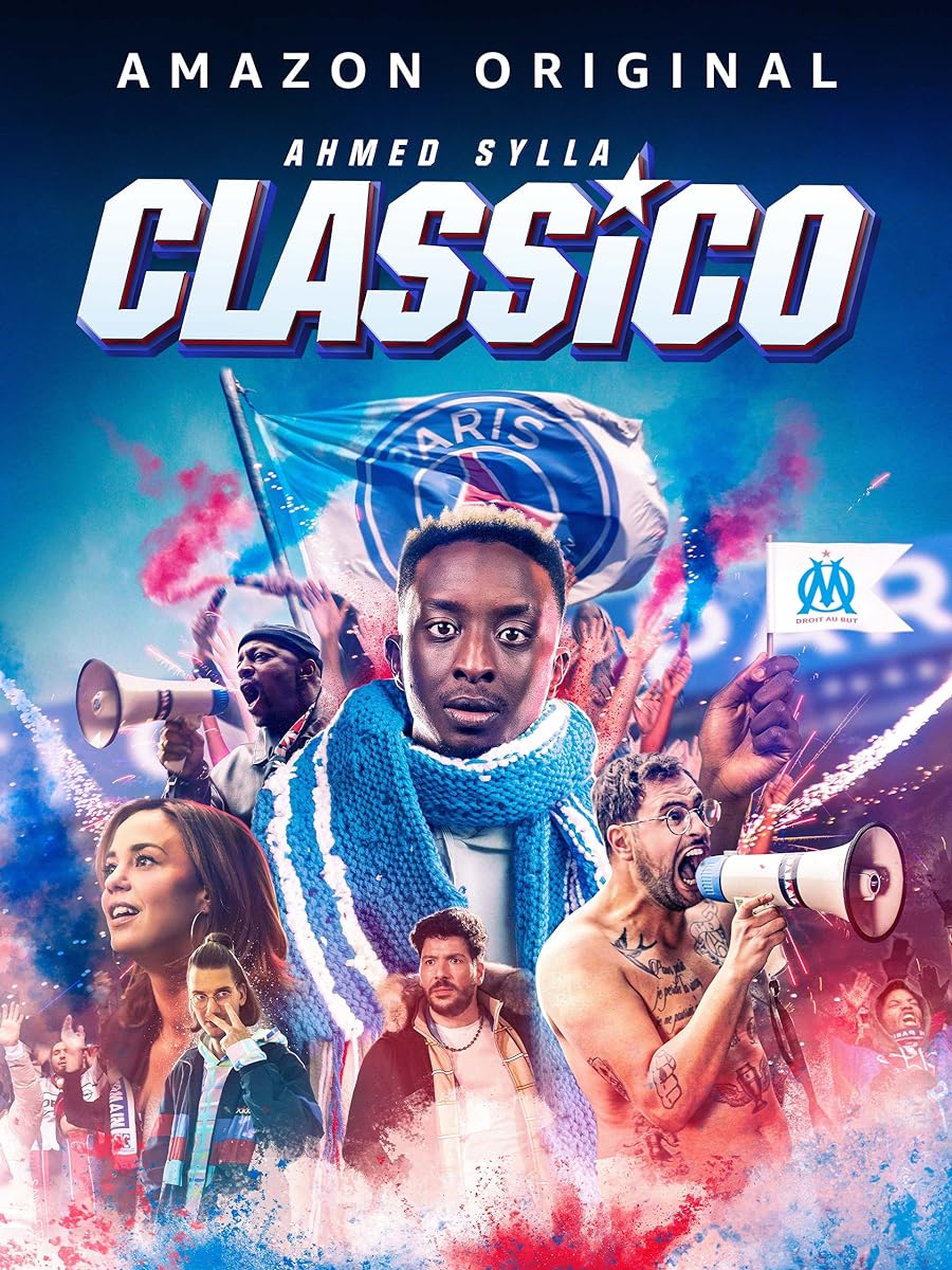دانلود فیلم Classico 2022 با دوبله اختصاصی