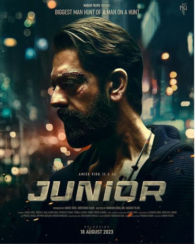 دانلود فیلم Junior 2023 با دوبله اختصاصی دانلود فیلم Junior 2023 با دوبله اختصاصی