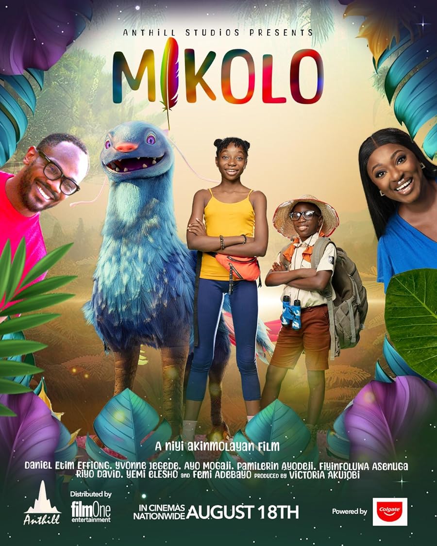 دانلود فیلم Mikolo 2023 با دوبله اختصاصی