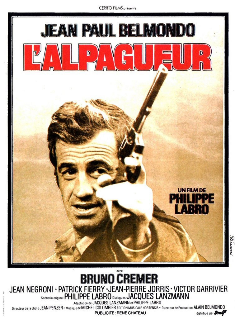 دانلود دوبله فارسی فیلم The Hunter Will Get You 1976