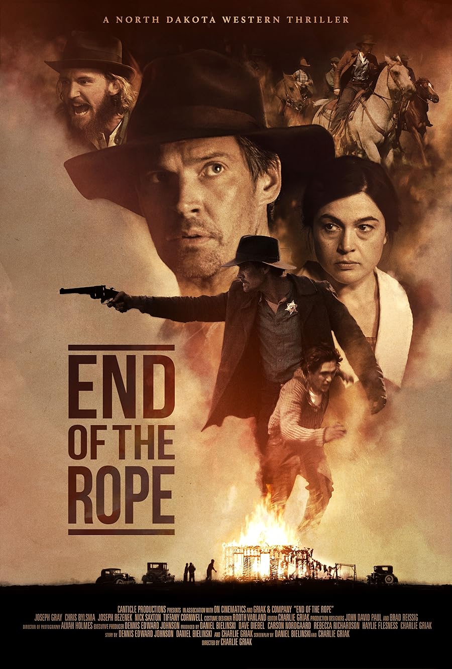 دانلود فیلم End of the Rope 2023 با دوبله اختصاصی دانلود فیلم End of the Rope 2023 با دوبله اختصاصی