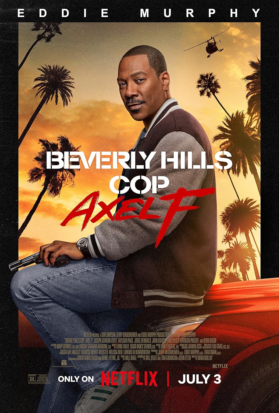 دانلود فیلم Beverly Hills Cop: Axel F 2024 با دوبله اختصاصی دانلود فیلم Beverly Hills Cop: Axel F 2024 با دوبله اختصاصی