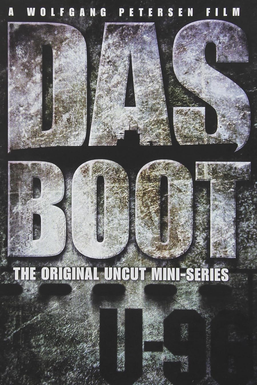 دانلود سریال Das Boot با زیرنویس فارسی چسبیده
