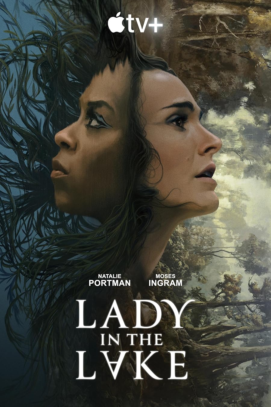 دانلود سریال Lady in the Lake با زیرنویس فارسی چسبیده دانلود سریال Lady in the Lake با زیرنویس فارسی چسبیده