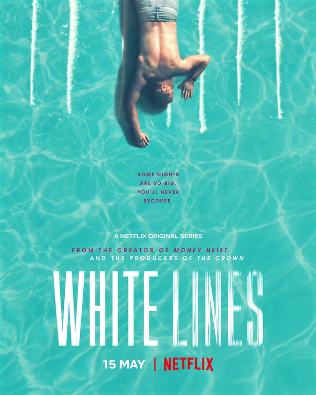 دانلود سریال White Lines با زیرنویس فارسی چسبیده دانلود سریال White Lines با زیرنویس فارسی چسبیده