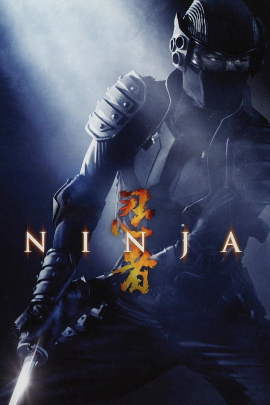 دانلود دوبله فارسی فیلم Ninja 2009 دانلود دوبله فارسی فیلم Ninja 2009
