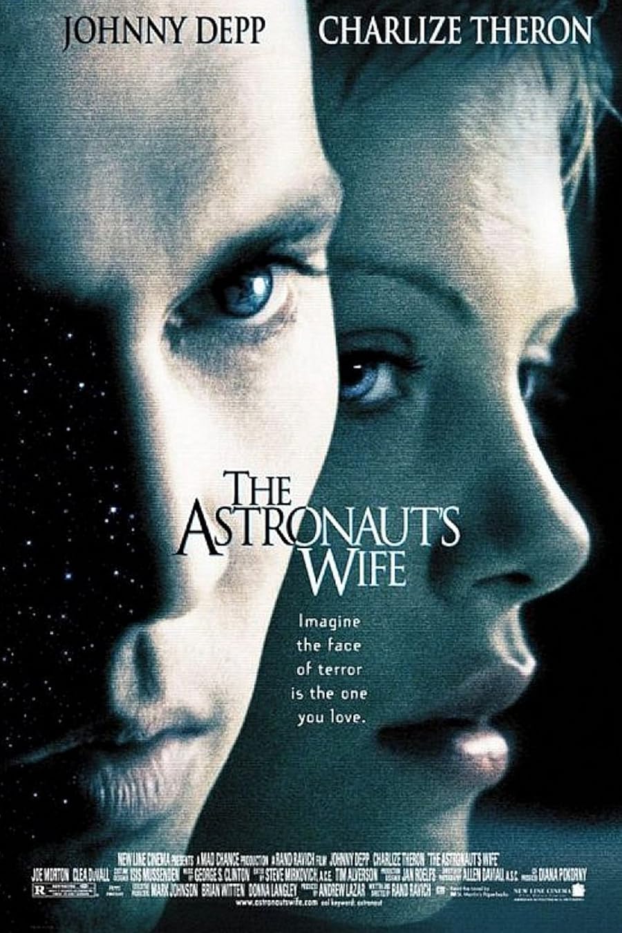 دانلود فیلم The Astronaut’s Wife 1999 دانلود فیلم The Astronaut’s Wife 1999