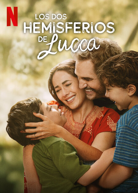 دانلود فیلم Lucca’s World 2025 با زیرنویس چسبیده