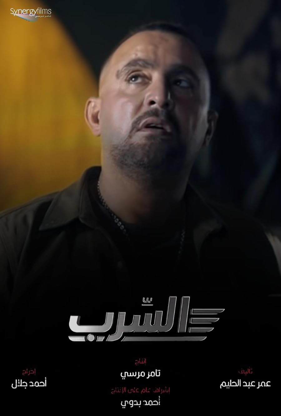 دانلود فیلم Aserb: The Squadron 2024 با زیرنویس فارسی چسبیده