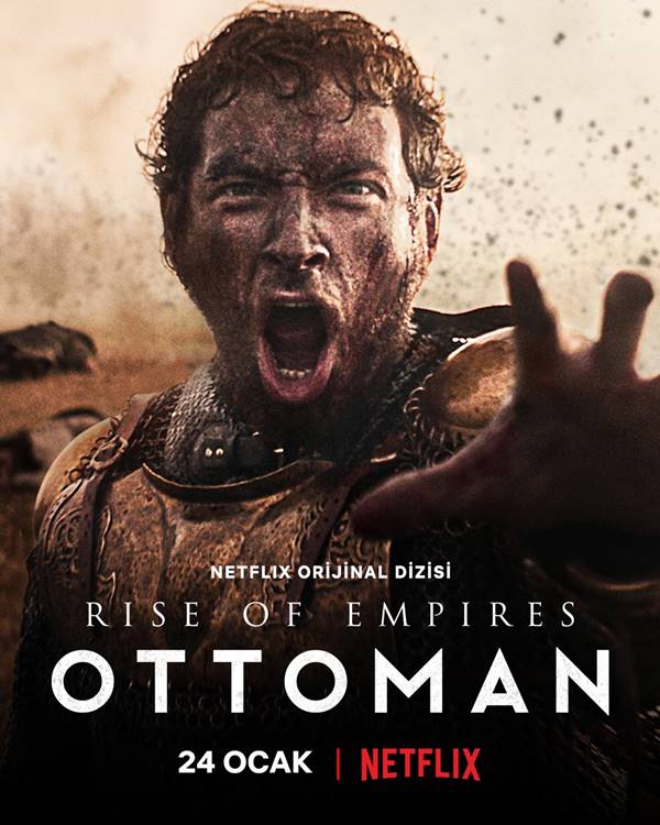 دانلود سریال Rise of Empires: Ottoman با زیرنویس چسبیده