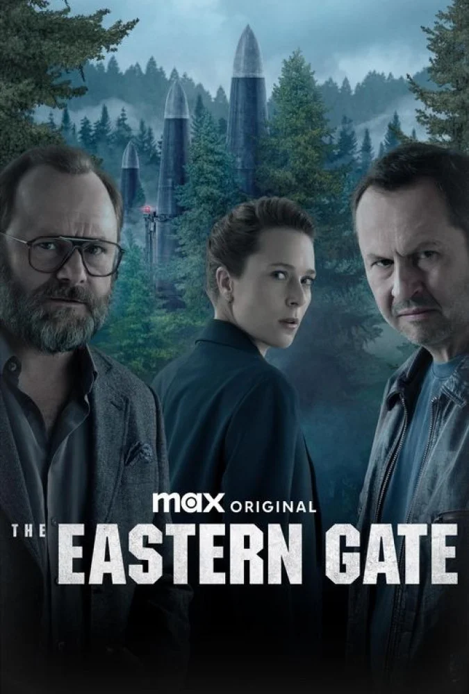 دانلود سریال The Eastern Gate با زیرنویس فارسی چسبیده