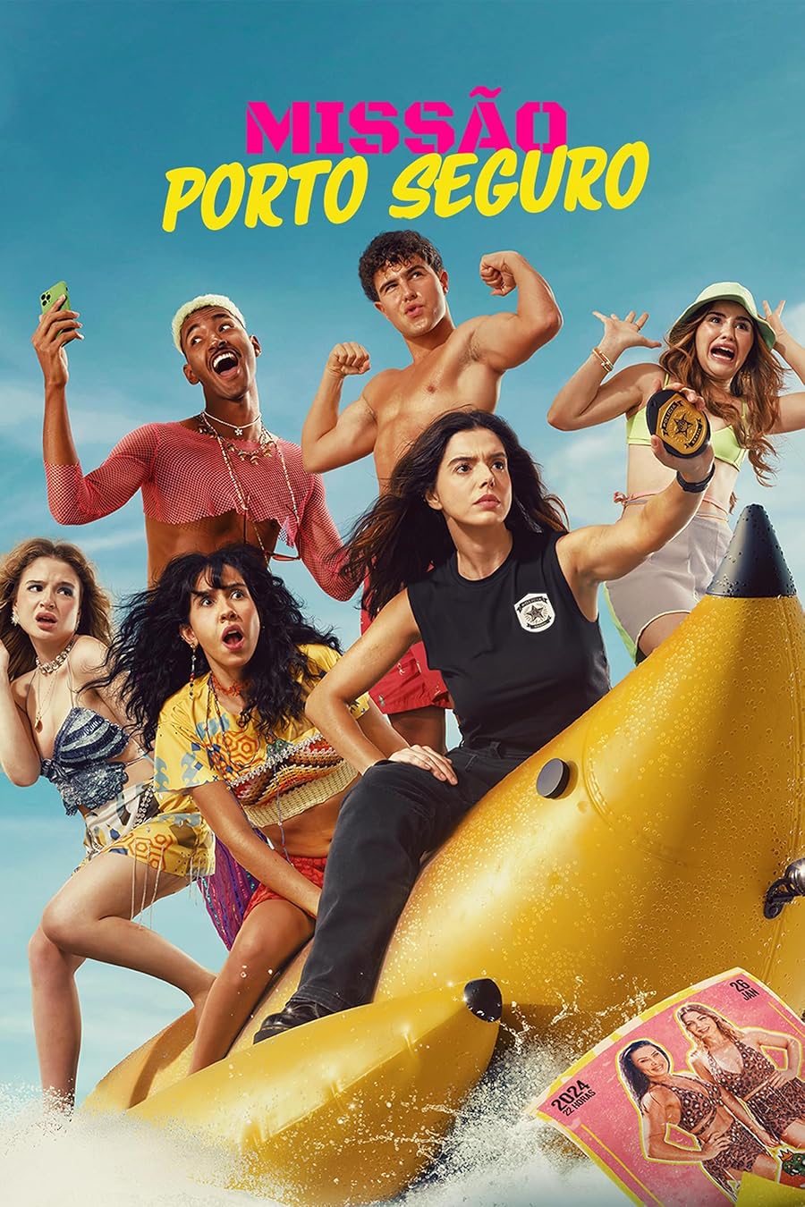 دانلود فیلم Undercover Party Crasher 2025 با زیرنویس چسبیده دانلود فیلم Undercover Party Crasher 2025 با زیرنویس چسبیده