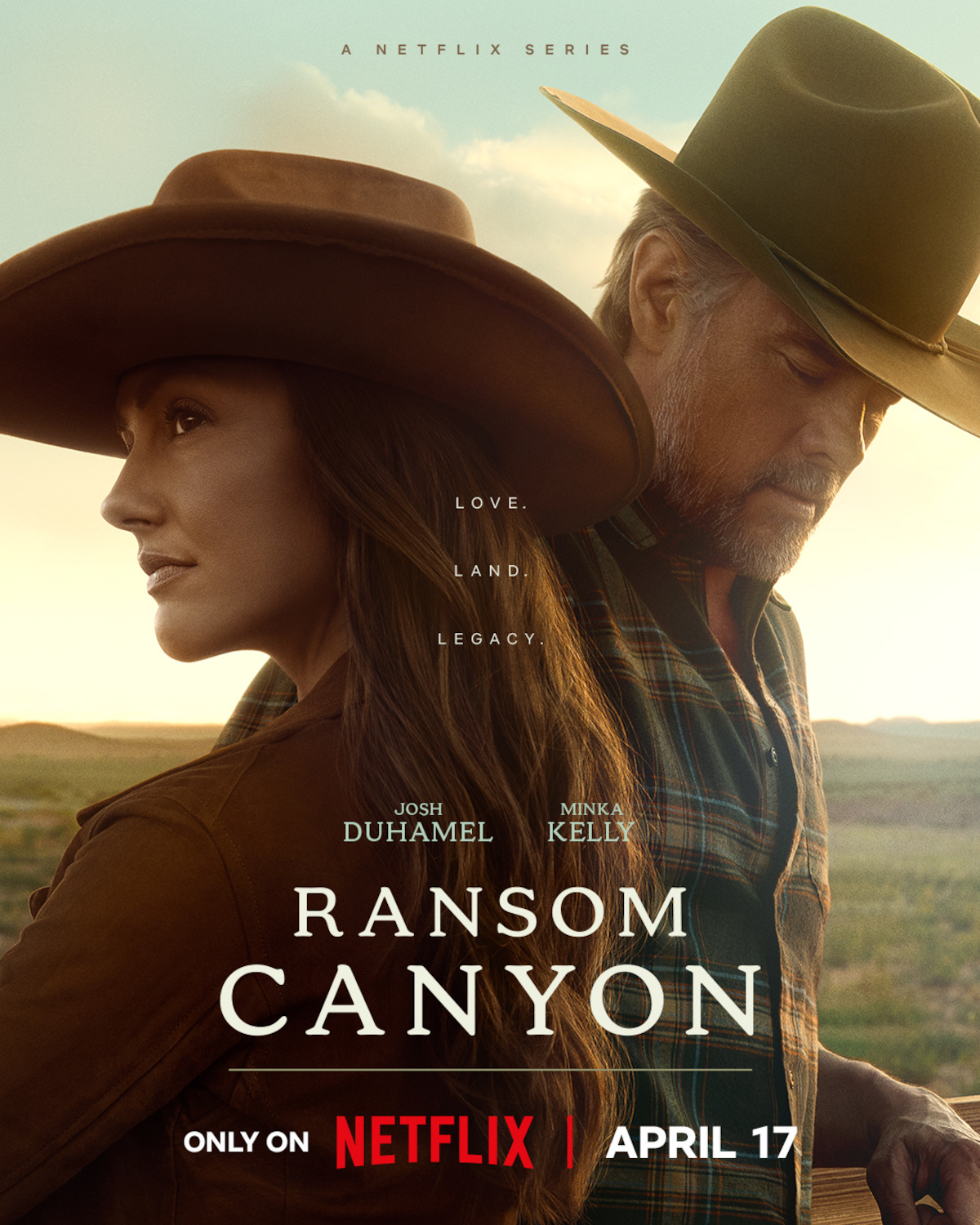 دانلود سریال Ransom Canyon با زیرنویس چسبیده دانلود سریال Ransom Canyon با زیرنویس چسبیده