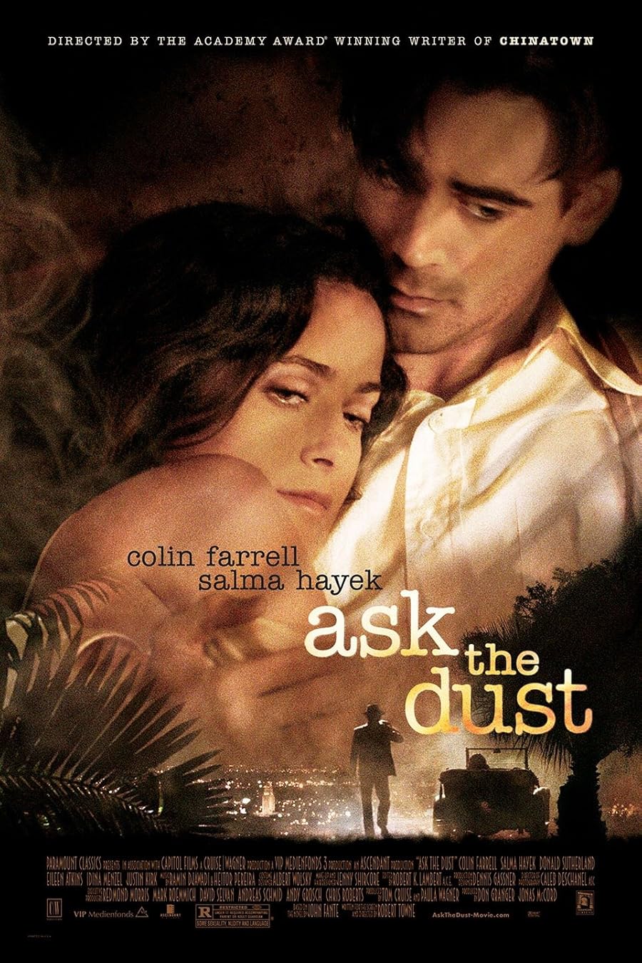 دانلود فیلم Ask the Dust 2006 با زیرنویس چسبیده دانلود فیلم Ask the Dust 2006 با زیرنویس چسبیده