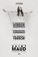 دانلود فیلم Saint Maud 2019 با زیرنویس چسبیده
