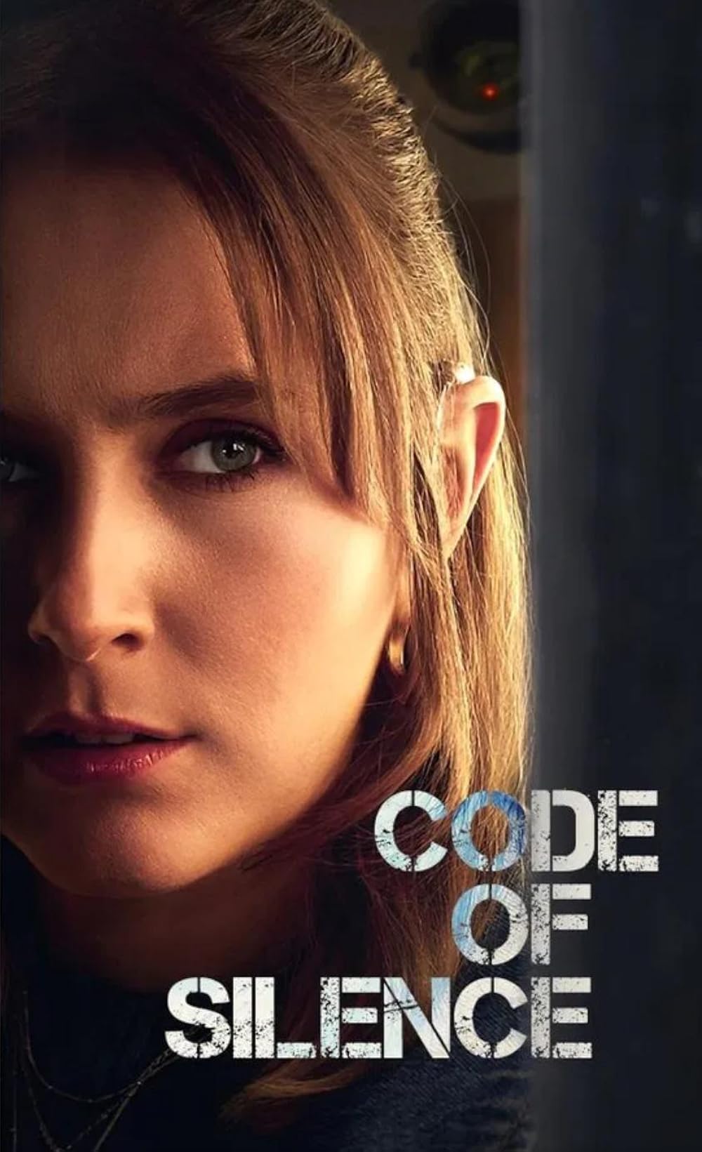 دانلود سریال Code of Silence با زیرنویس چسبیده