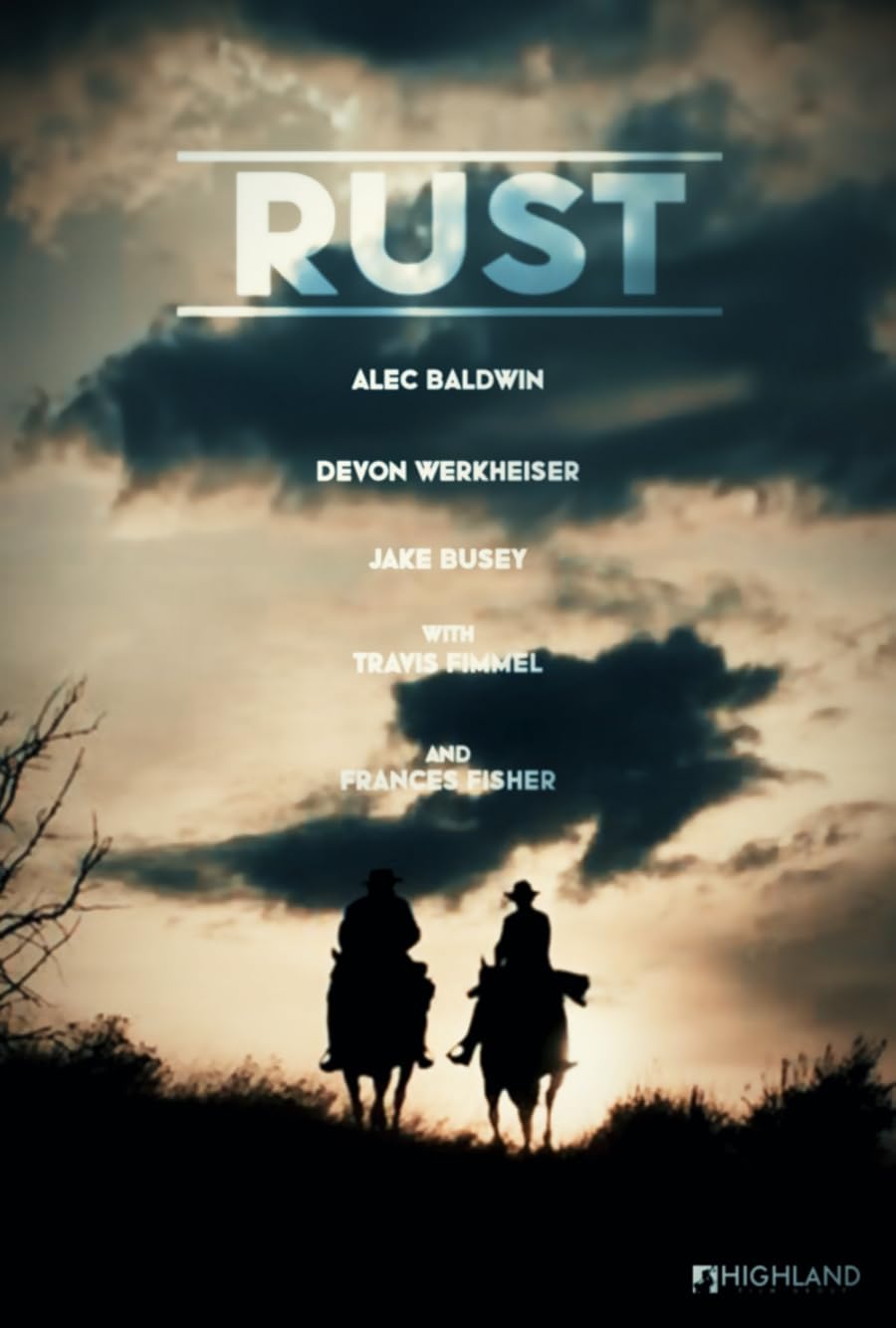 دانلود فیلم Rust 2024 با زیرنویس چسبیده