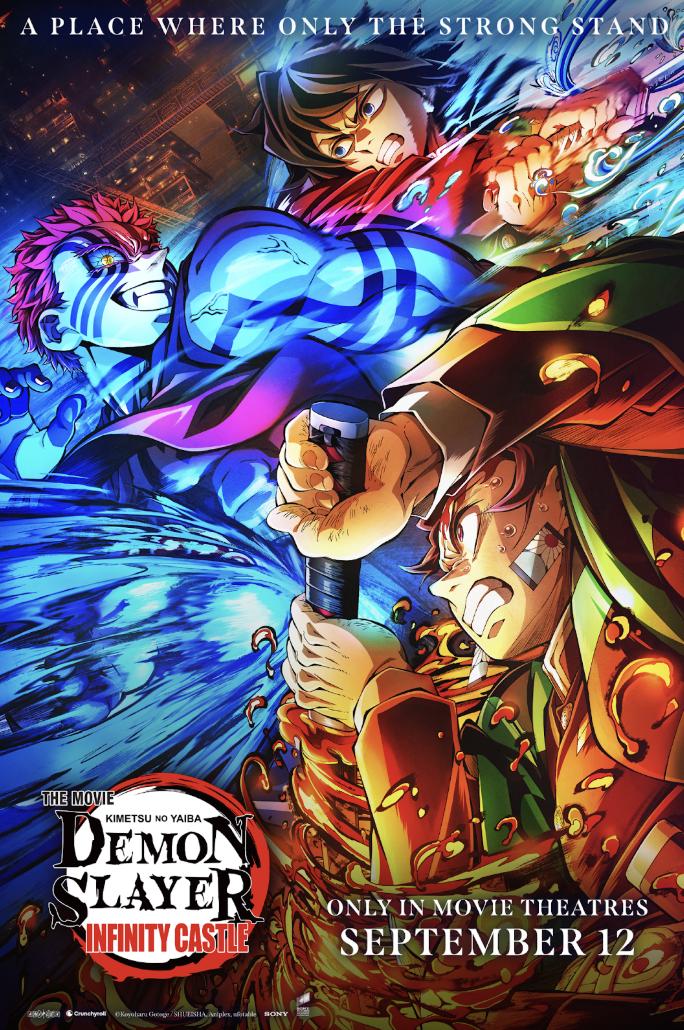 دانلود فیلم Demon Slayer Kimetsu no Yaiba The Movie 2025 دانلود فیلم Demon Slayer Kimetsu no Yaiba The Movie 2025