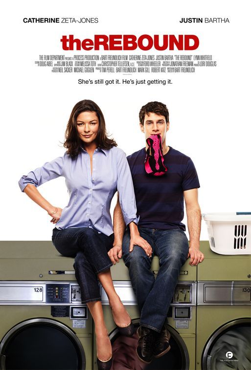 دانلود فیلم The Rebound 2009 با زیرنویس چسبیده