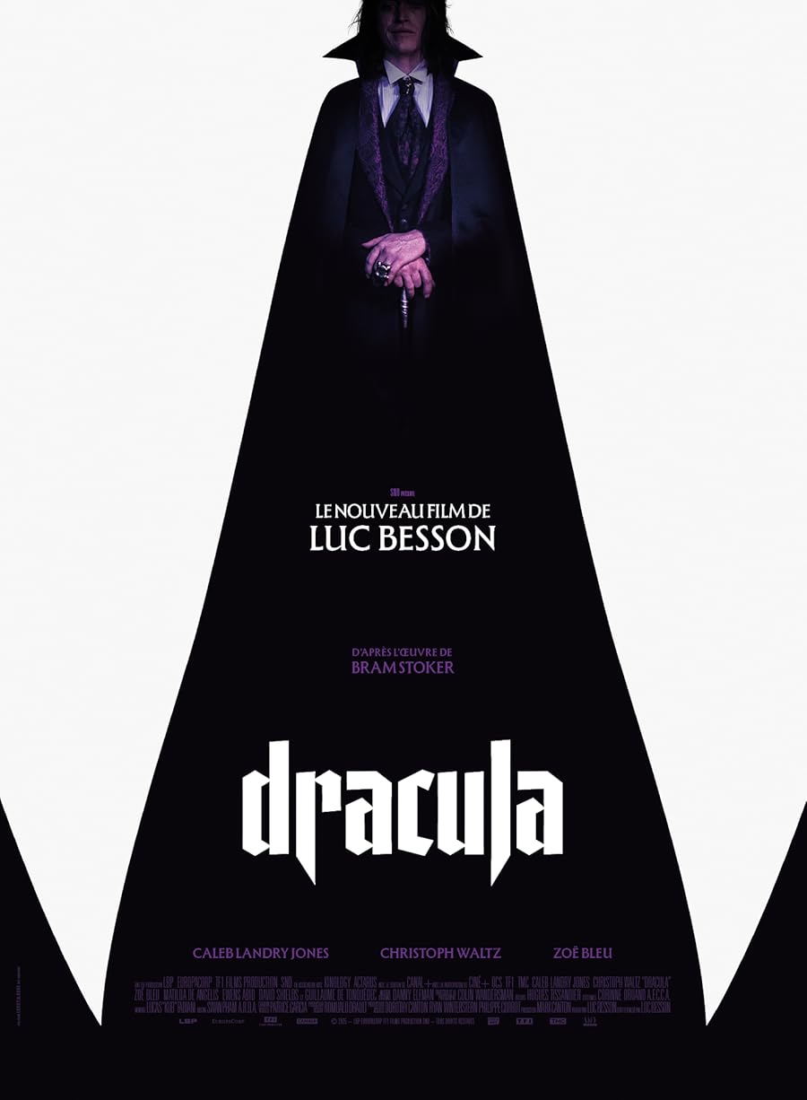 دانلود فیلم Dracula: A Love Tale 2025 با زیرنویس فارسی چسبیده دانلود فیلم Dracula: A Love Tale 2025 با زیرنویس فارسی چسبیده