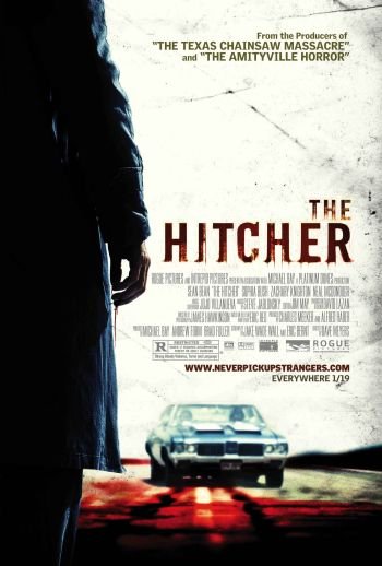 دانلود فیلم The Hitcher 2007 با زیرنویس چسبیده دانلود فیلم The Hitcher 2007 با زیرنویس چسبیده