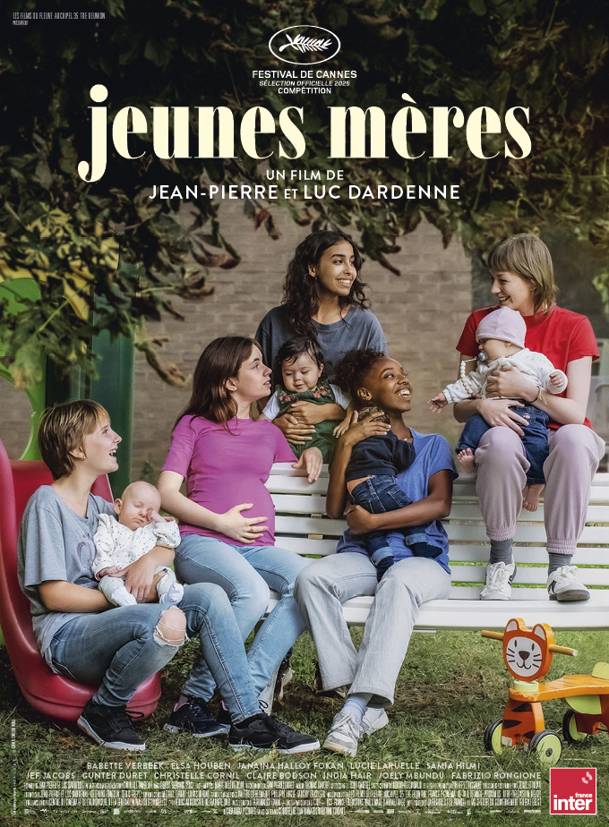 دانلود فیلم The Young Mother’s Home 2025 با زیرنویس چسبیده دانلود فیلم The Young Mother’s Home 2025 با زیرنویس چسبیده