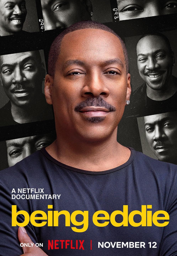 دانلود فیلم Being Eddie 2025 با زیرنویس چسبیده