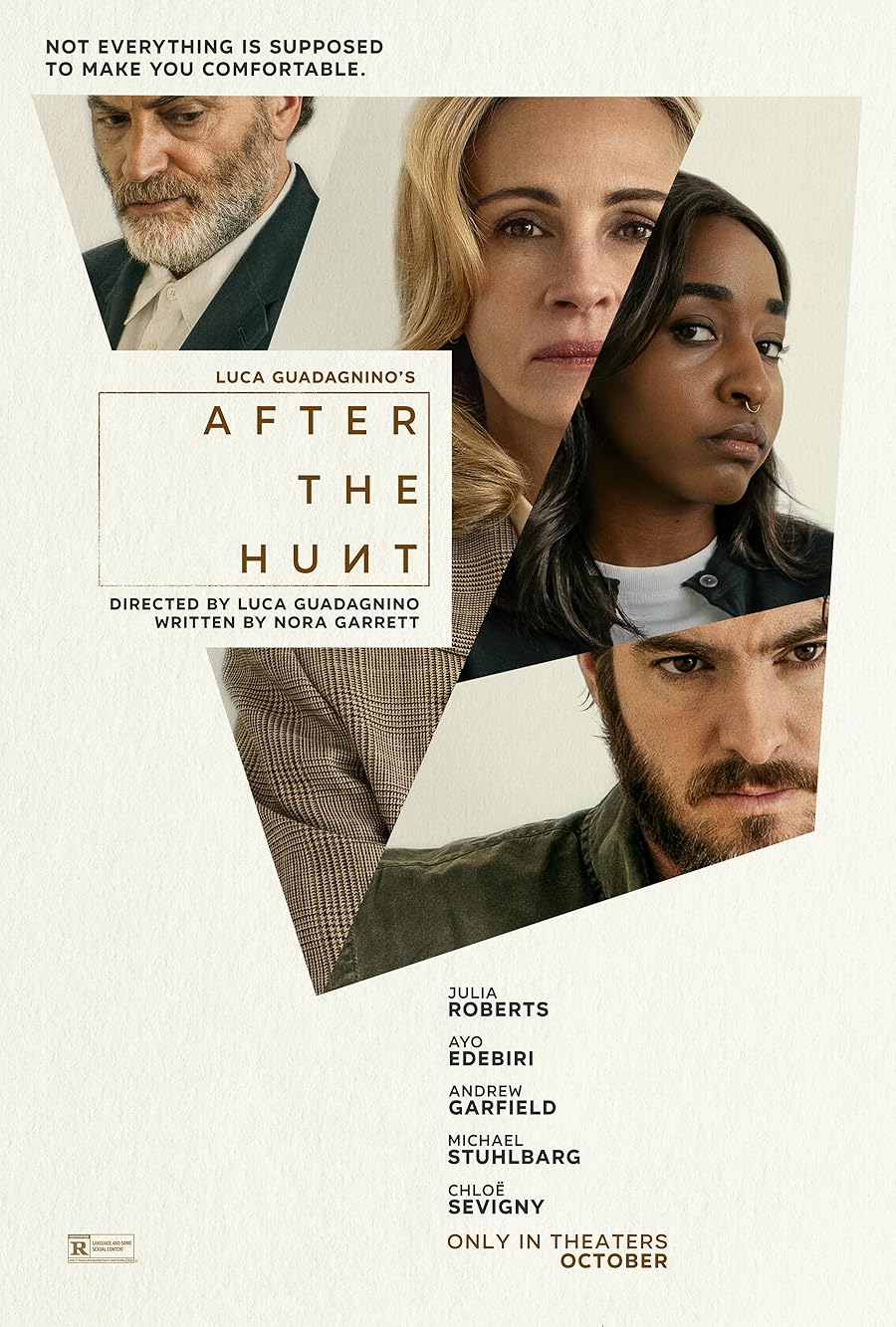 دانلود فیلم After the Hunt 2025 با زیرنویس فارسی چسبیده دانلود فیلم After the Hunt 2025 با زیرنویس فارسی چسبیده