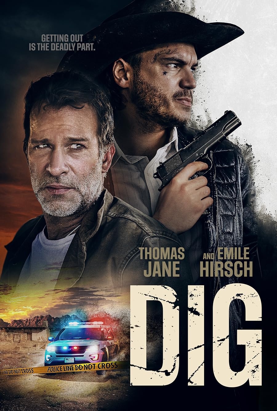 دانلود فیلم Dig 2022 با زیرنویس چسبیده دانلود فیلم Dig 2022 با زیرنویس چسبیده