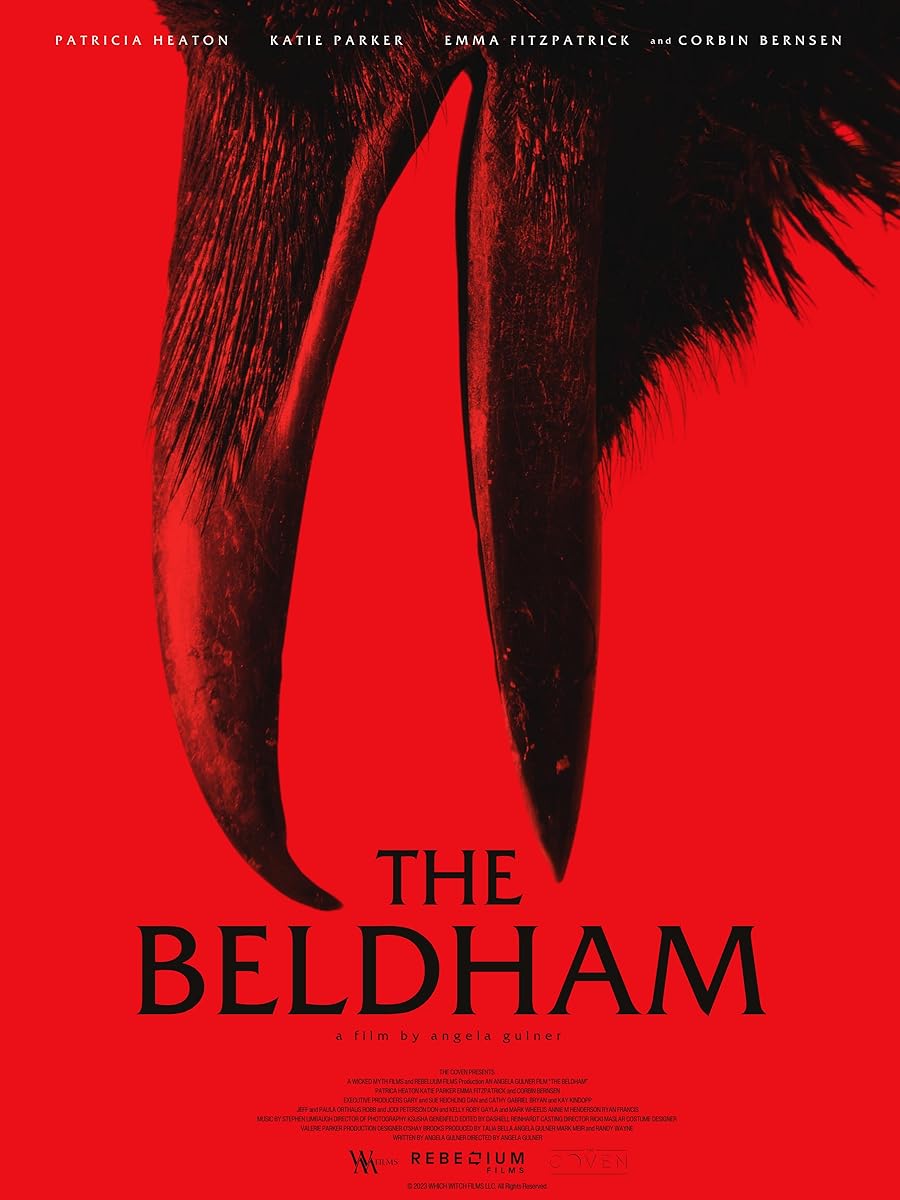 دانلود فیلم The Beldham 2024 با زیرنویس چسبیده دانلود فیلم The Beldham 2024 با زیرنویس چسبیده