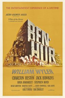 دانلود فیلم Ben-Hur 1959 با دوبله اختصاصی دانلود فیلم Ben-Hur 1959 با دوبله اختصاصی