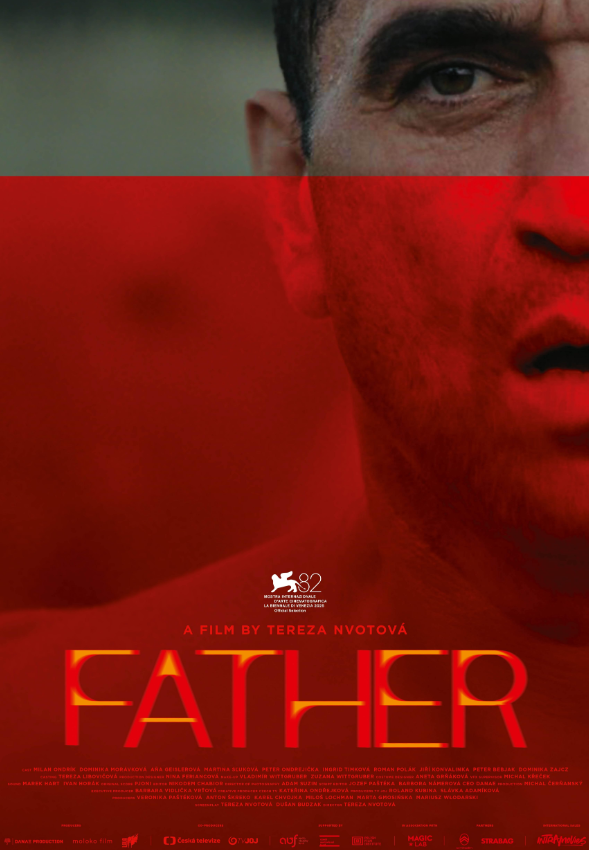 دانلود فیلم Father 2025 با زیرنویس فارسی چسبیده دانلود فیلم Father 2025 با زیرنویس فارسی چسبیده