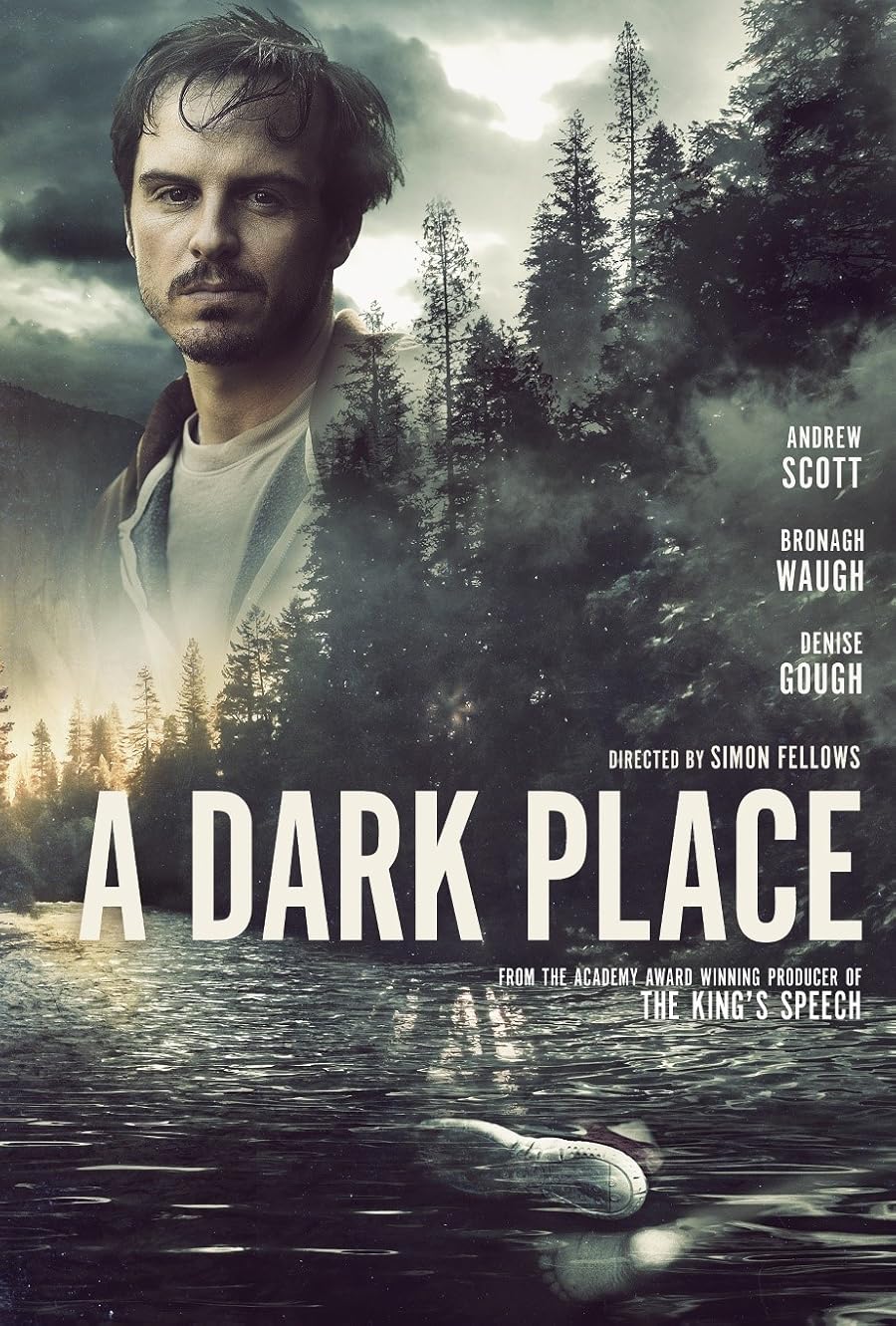 دانلود فیلم A Dark Place 2018 با زیرنویس چسبیده