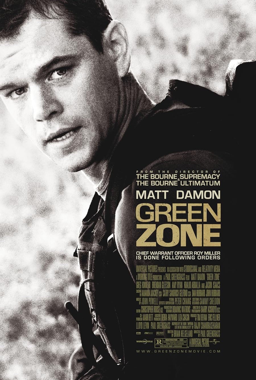 دانلود فیلم Green Zone 2010 با زیرنویس چسبیده دانلود فیلم Green Zone 2010 با زیرنویس چسبیده
