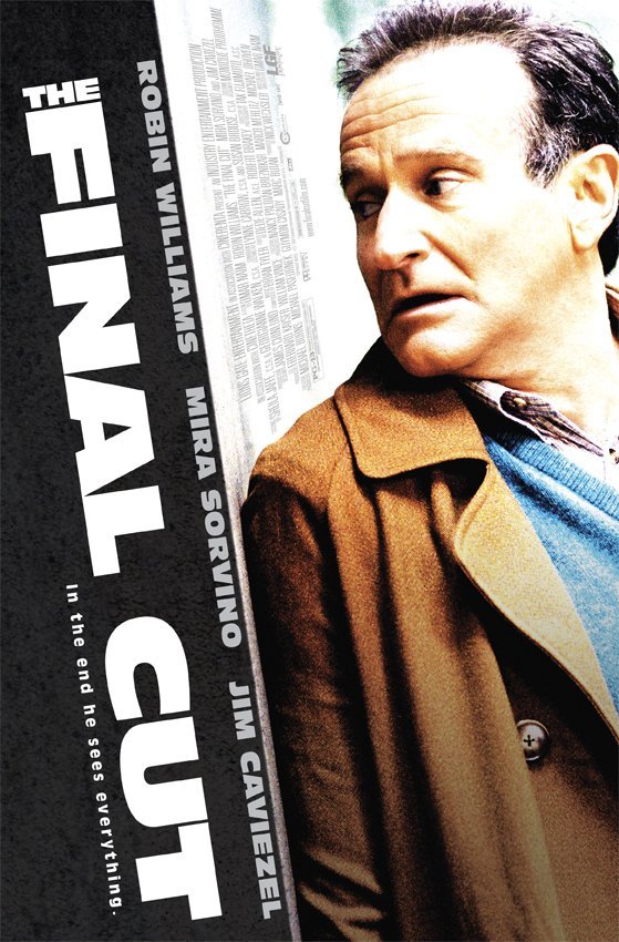 دانلود فیلم The Final Cut 2004 با زیرنویس فارسی چسبیده دانلود فیلم The Final Cut 2004 با زیرنویس فارسی چسبیده