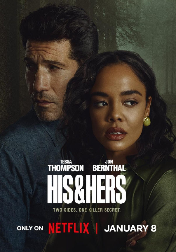 دانلود سریال His & Hers با زیرنویس چسبیده