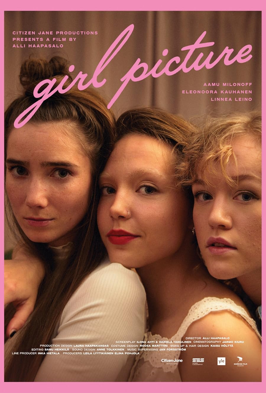دانلود فیلم Girl Picture 2022 با زیرنویس چسبیده دانلود فیلم Girl Picture 2022 با زیرنویس چسبیده