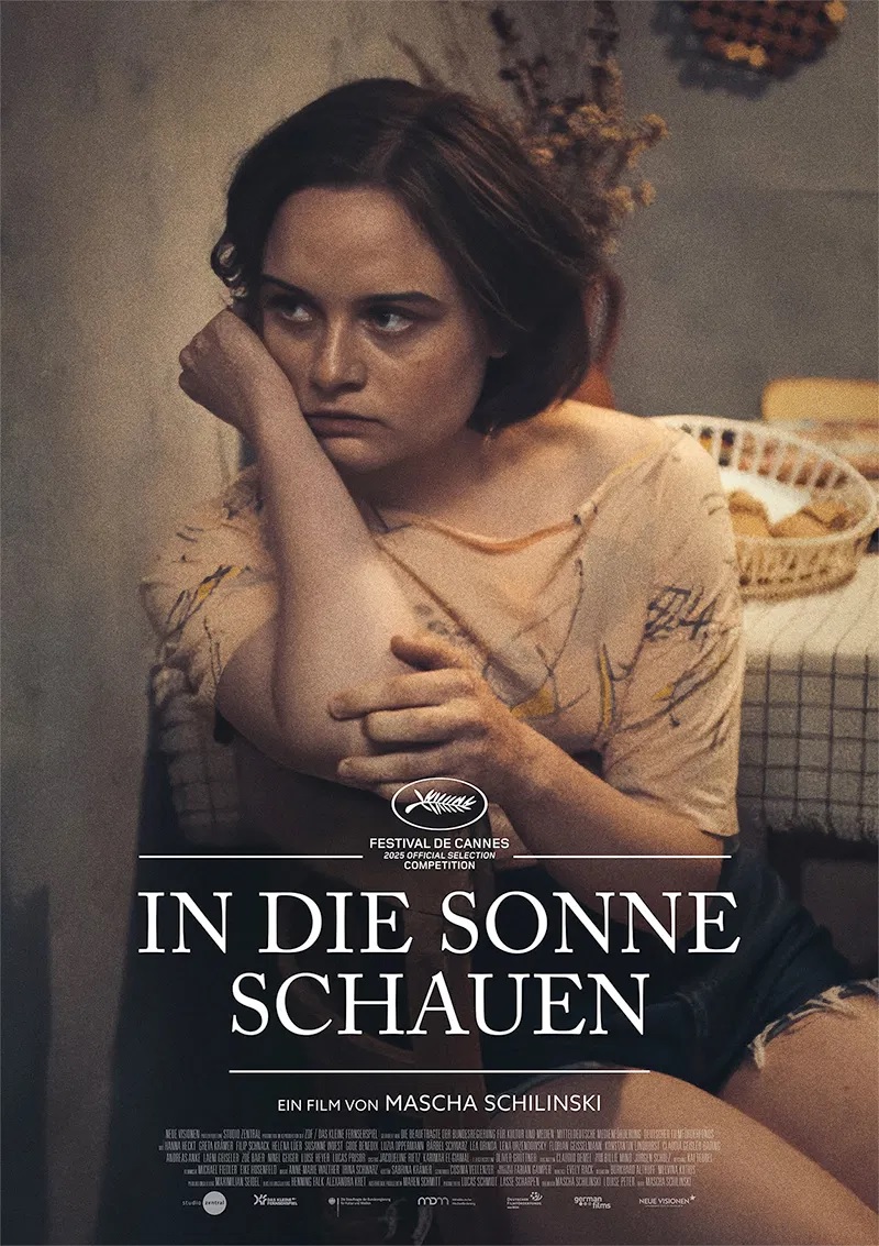 دانلود فیلم Sound of Falling 2025 با زیرنویس چسبیده