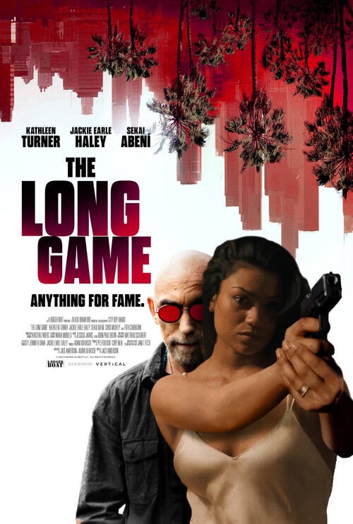 دانلود فیلم The Long Game 2024 با زیرنویس چسبیده دانلود فیلم The Long Game 2024 با زیرنویس چسبیده