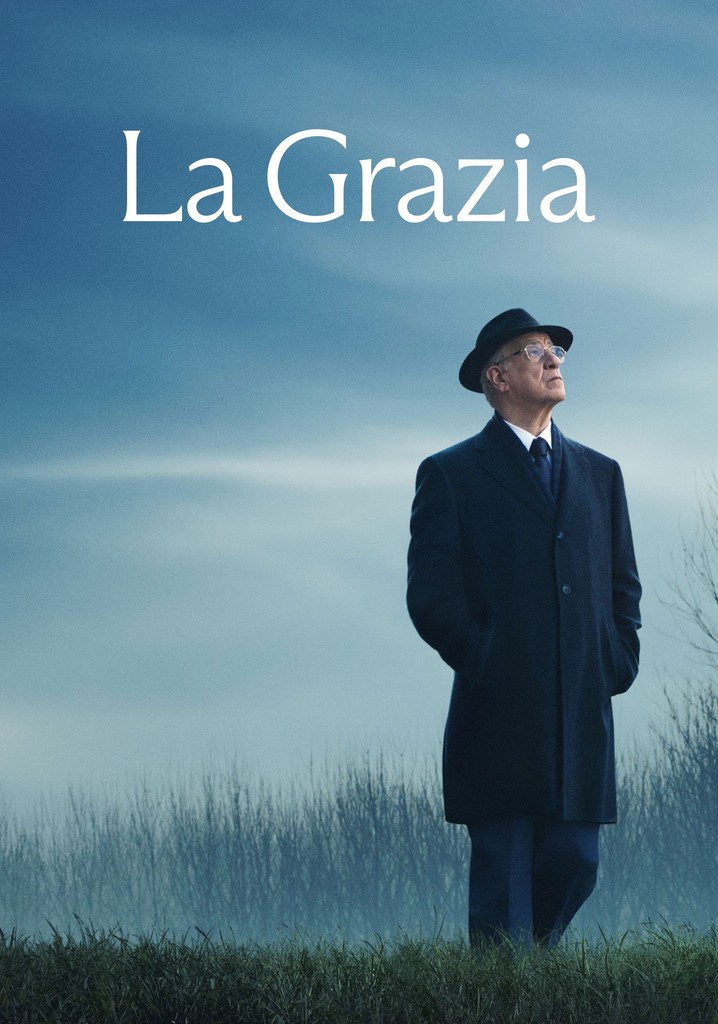 دانلود فیلم La Grazia 2025 با زیرنویس چسبیده